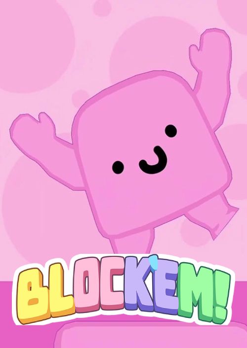 Block'Em! PC CDKeys