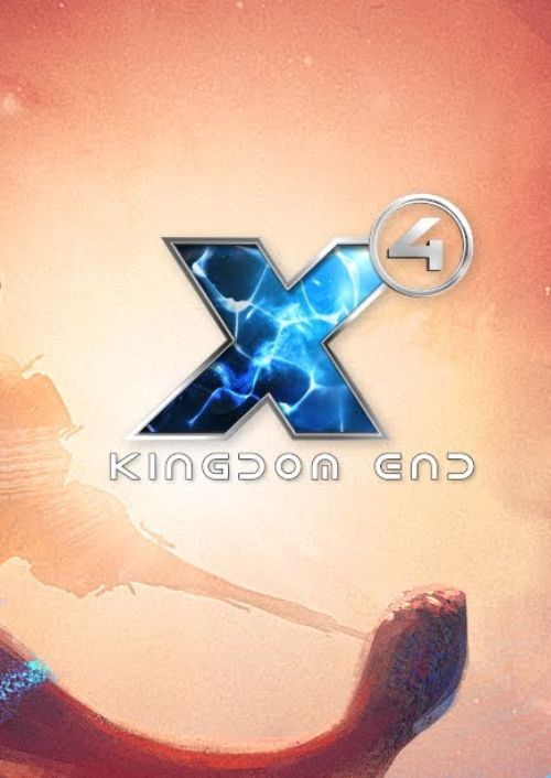 X4 Kingdom End DLC PC CDKeys