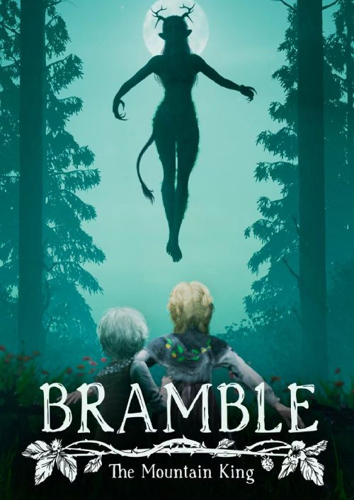 Bramble The Mountain King PC CDKeys