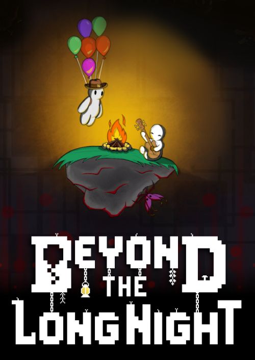 Beyond the Long Night PC CDKeys