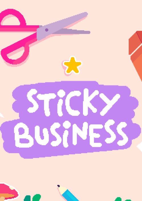 Sticky Business PC CDKeys