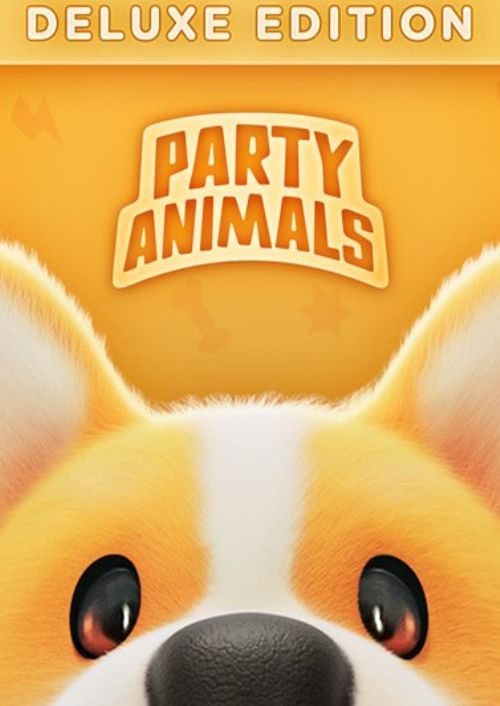Party Animals Deluxe Edition (WW) Xbox One & Xbox Series XS CDKeys