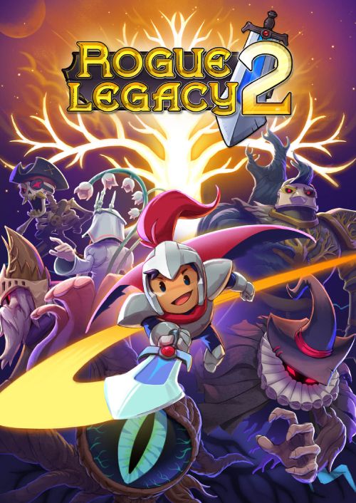 Rogue Legacy 2 PC CDKeys