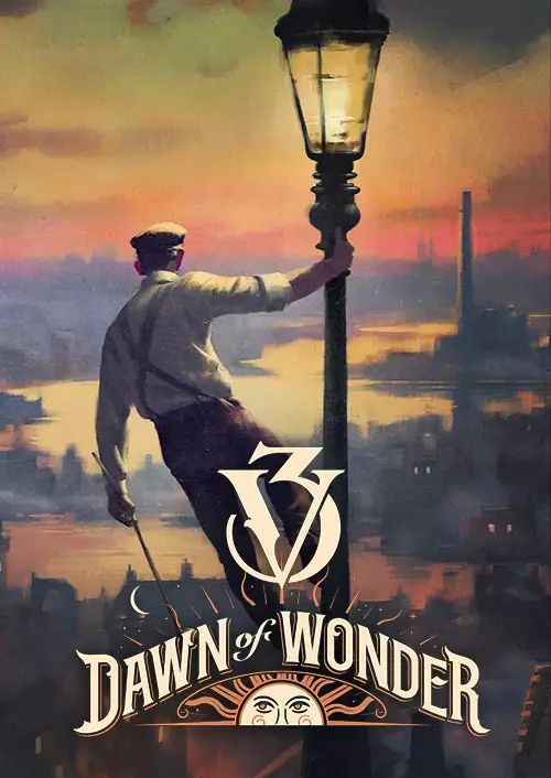 Victoria 3 Dawn of Wonder DLC PC CDKeys