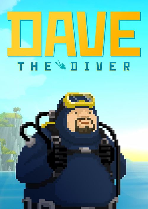 DAVE THE DIVER PC CDKeys