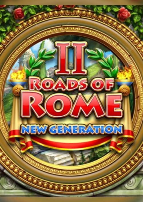 Roads of Rome New Generation PC CDKeys