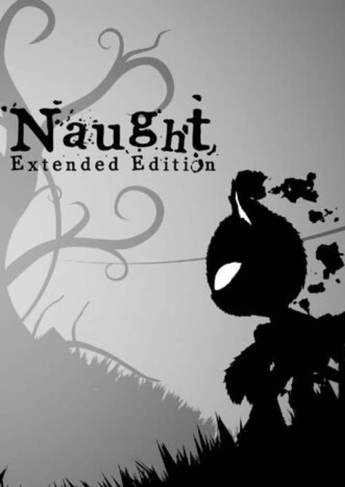 Naught Extended Edition (EU) Switch CDKeys
