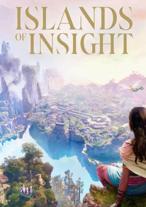 Islands of Insight PC CDKeys