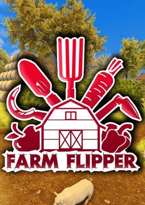 House Flipper Farm DLC PC CDKeys