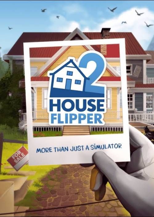 House Flipper 2 PC CDKeys