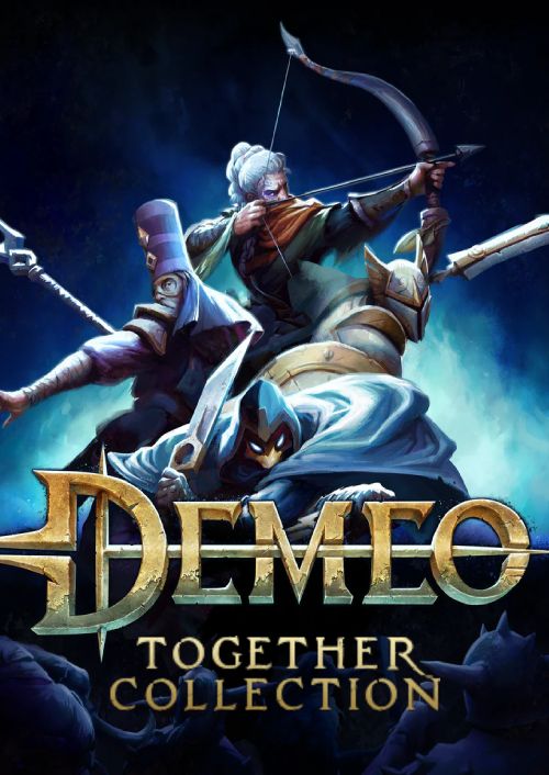 Demeo Together Collection PC CDKeys