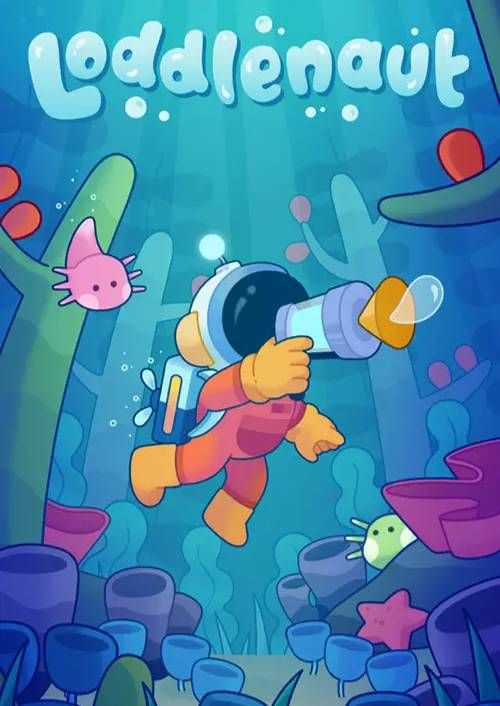 Loddlenaut PC CDKeys