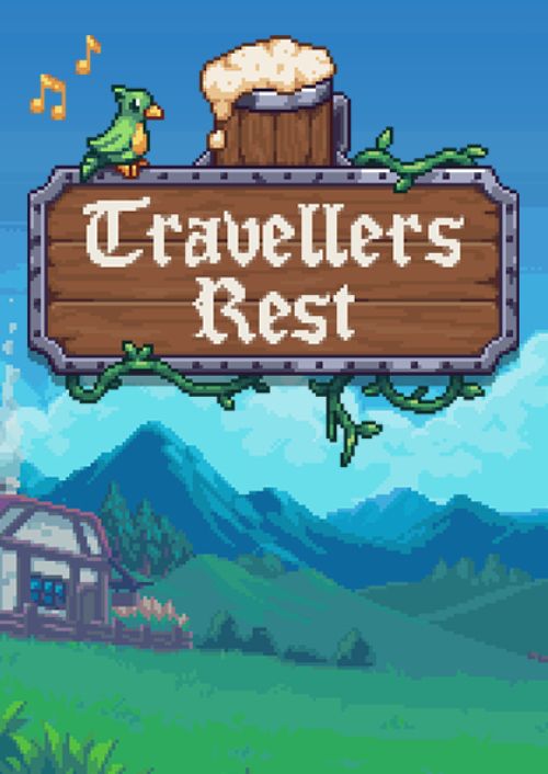 Travellers Rest PC CDKeys