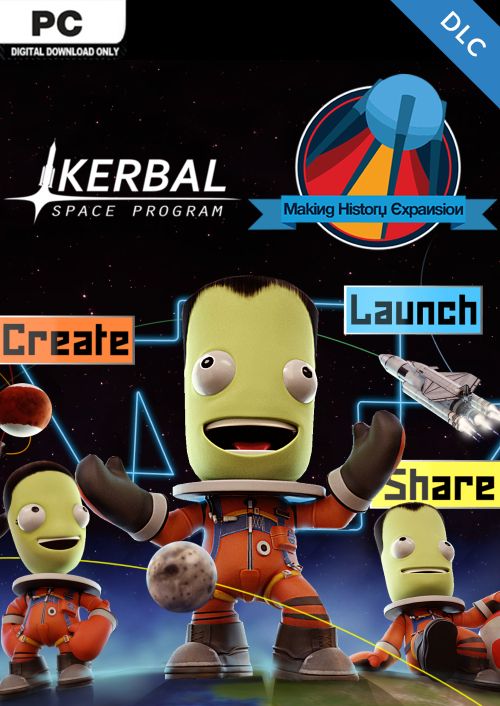 Kerbal expansion