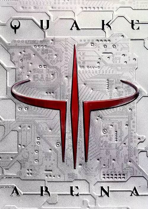 Quake III Arena (GOG) | PC | CDKeys