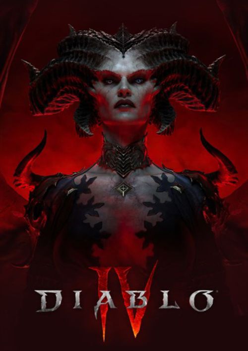 Diablo IV Standard Edition (US) Xbox One & Xbox Series XS CDKeys