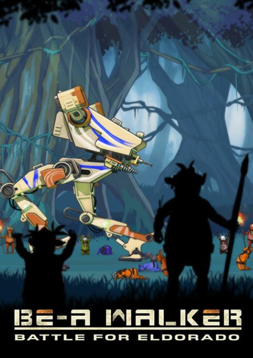 BEA Walker PC CDKeys