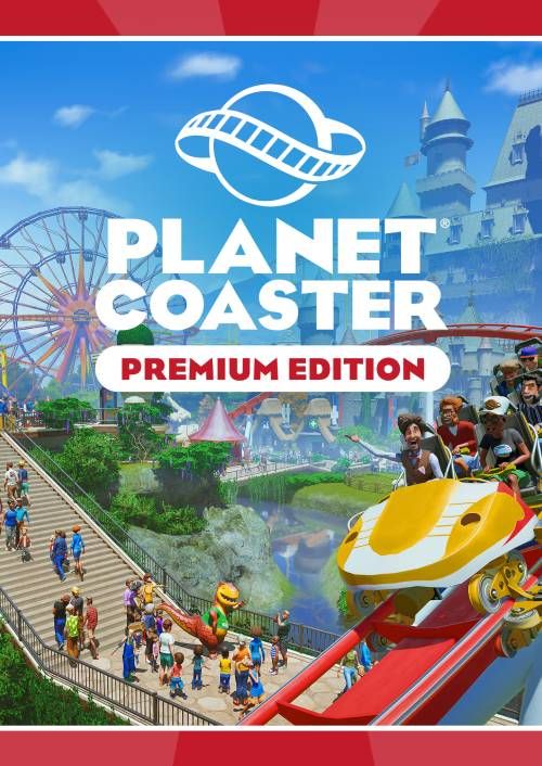 Coaster Premium Edition (EU) Xbox One & Xbox Series XS CDKeys