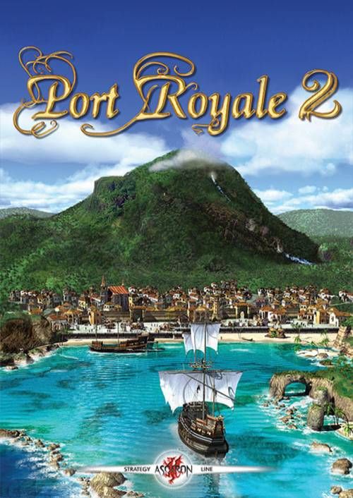Port Royale 2 PC CDKeys
