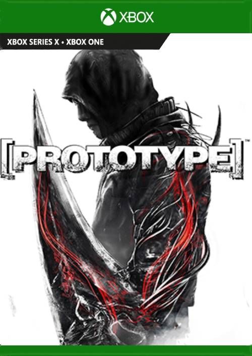 Prototype (UK) | Xbox One | CDKeys