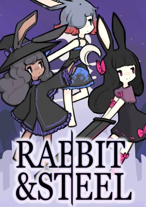Rabbit and Steel | PC | CDKeys