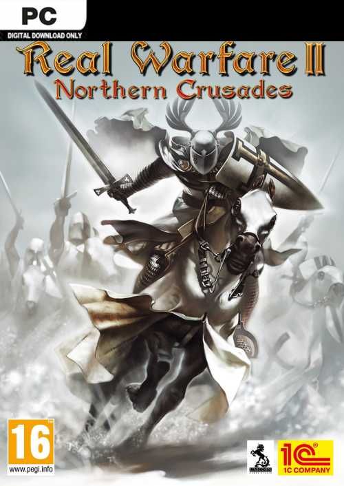 Real Warfare 2 Northern Crusades | PC | CDKeys