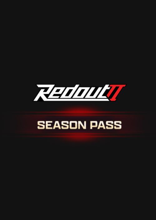 Redout 2 Season Pass PC CDKeys