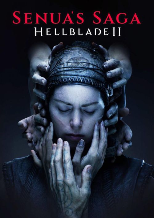 Senua's Saga Hellblade II (WW) Xbox Series XS/PC CDKeys
