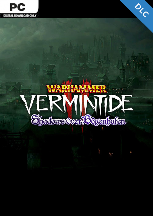 Warhammer: Vermintide 2 - Shadows Over 