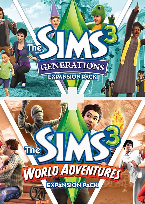 sims 3 generations cdkeys