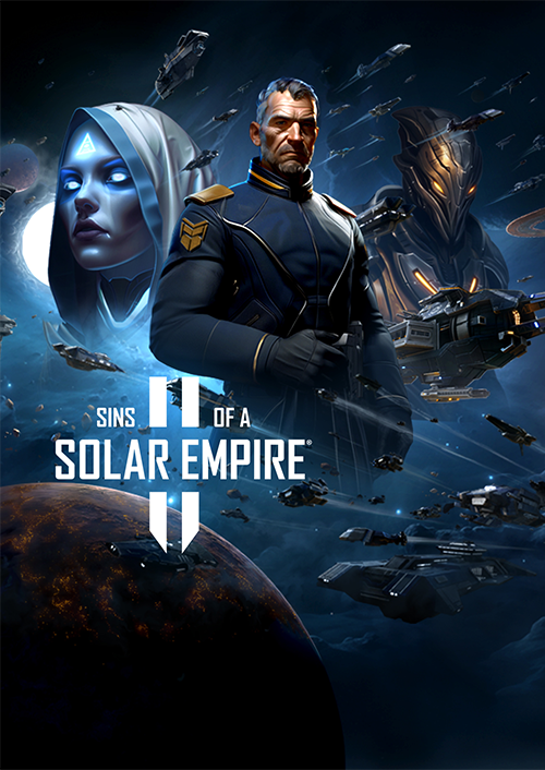 Sins of a Solar Empire II | PC | CDKeys