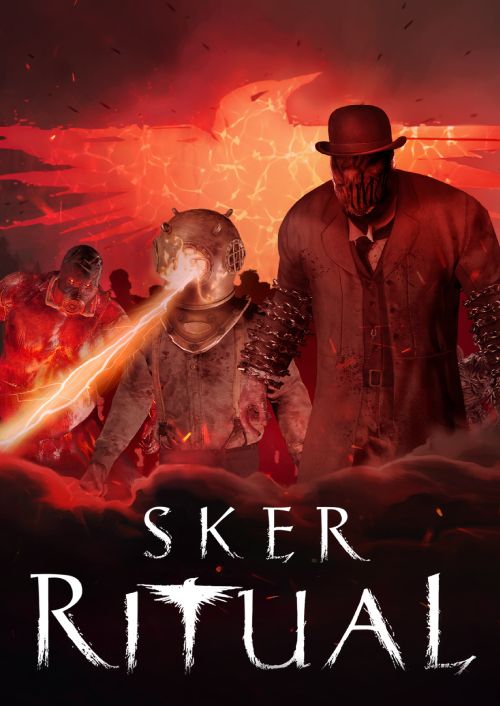 Sker Ritual (UK) | Xbox Series X|S | CDKeys