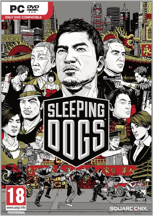 come scaricare sleeping dogs per pc ita