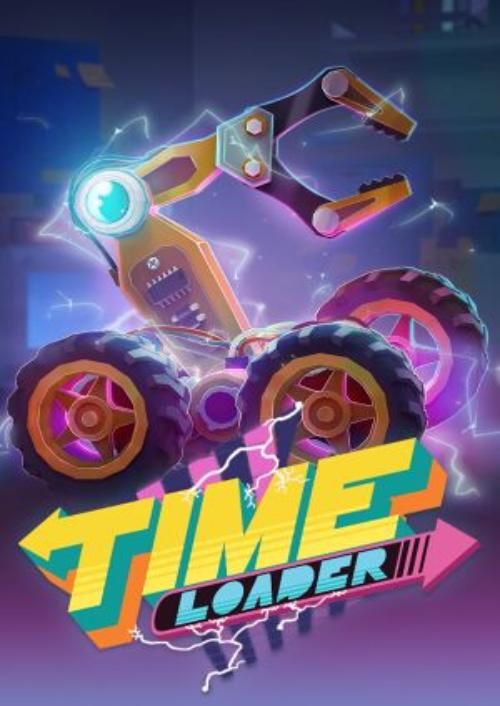 Time Loader PC CDKeys