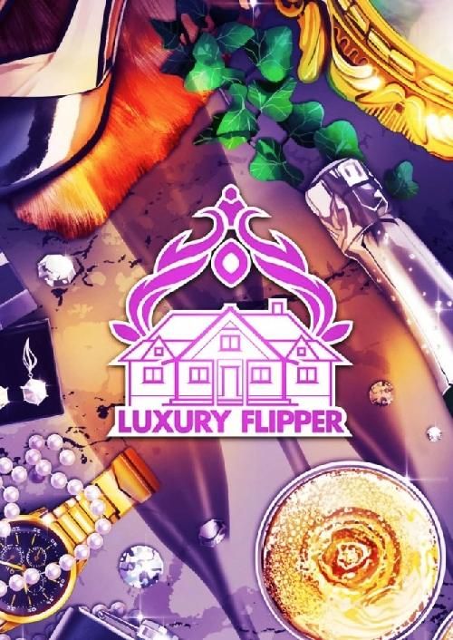House Flipper Luxury DLC PC CDKeys