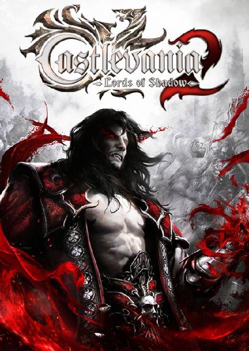 Castlevania: Lords of Shadow 2 PC (EU)