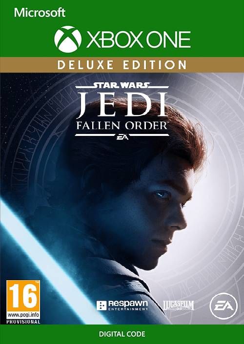 fallen order xbox one