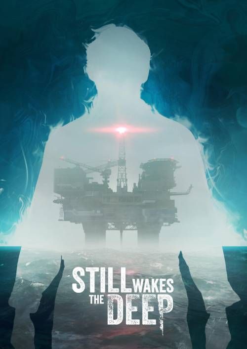 Still Wakes the Deep | PC | CDKeys