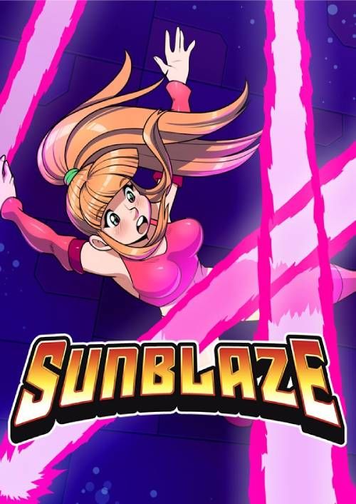 Switch】Sunblaze パッケージ版