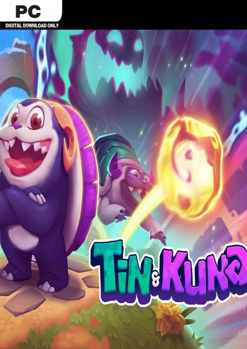 Tin & Kuna PC CDKeys