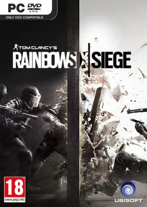 rainbow six siege xbox store price