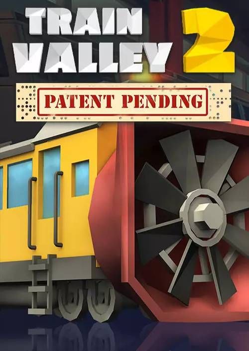 Train Valley 2 Patent Pending DLC PC CDKeys