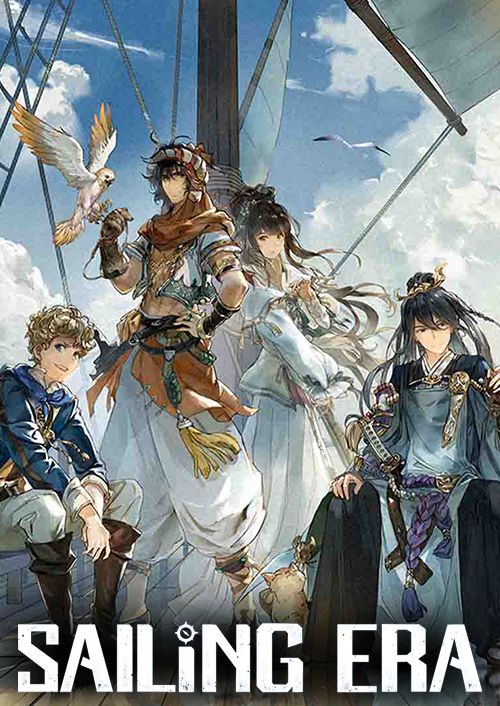 Sailing Era PC CDKeys