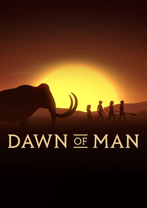 Dawn of Man PC CDKeys