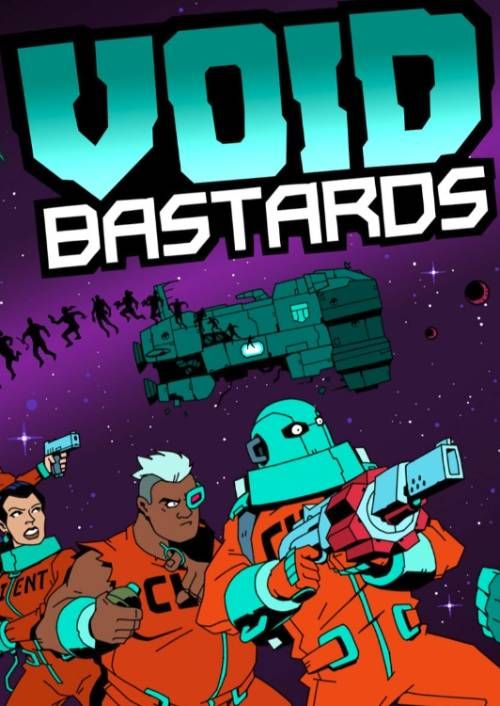 Void Bastards | PC | CDKeys