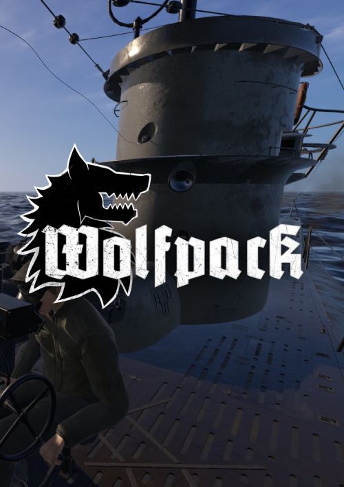 Wolfpack | PC | CDKeys