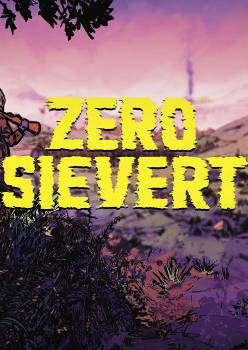ZERO Sievert PC CDKeys