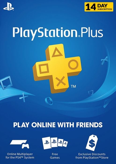 free ps plus subscription