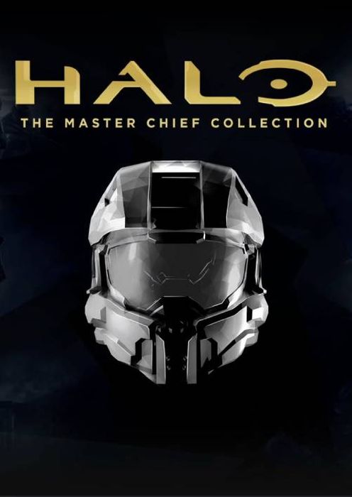 Halo Combat Evolved Master Chief Steam Halo Mcc Master Chief