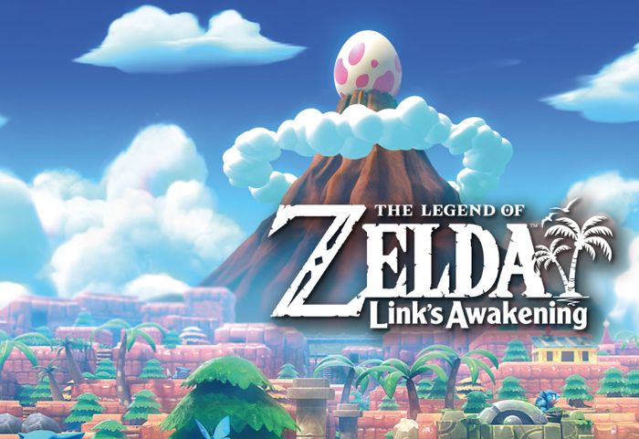 link's awakening digital download